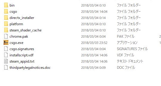 f:id:japanjuicecsgo:20180304152027j:plain f:id:japanjuicecsgo:20180304152027j:plain