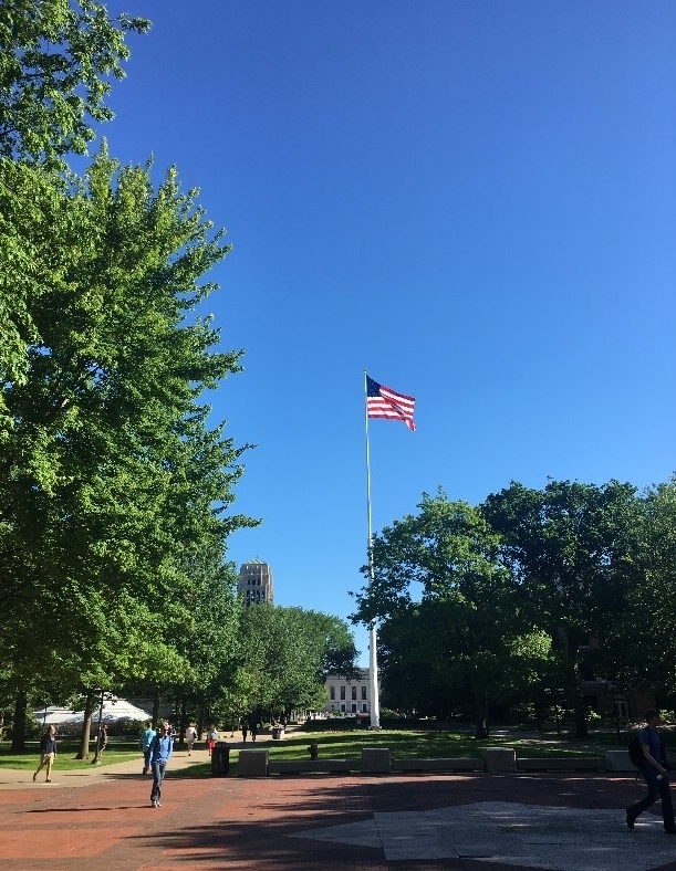 アナーバーのご紹介 ミシガン大学mba日本人ブログ