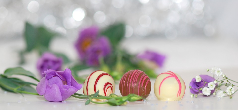 バレンタインの手作りキットは友チョコ義理チョコにもオススメ