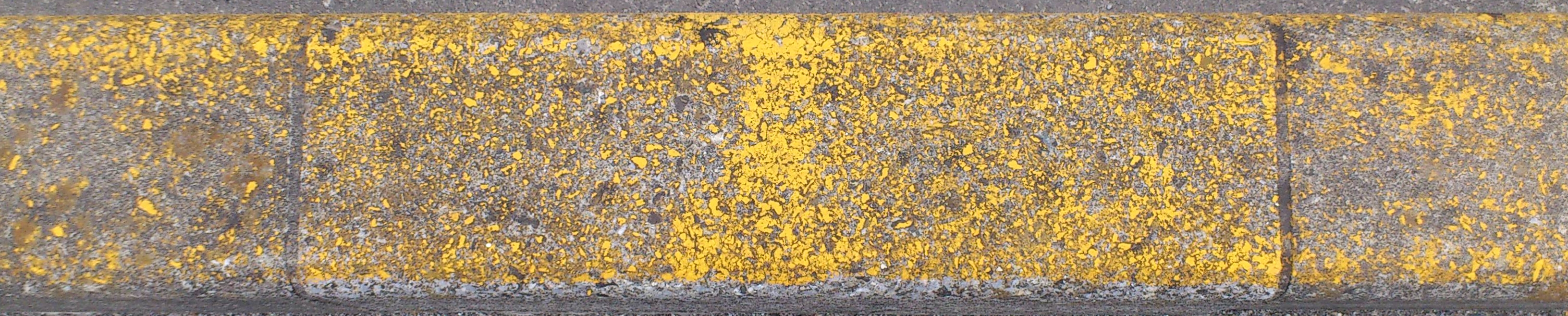個別「[テクスチャ][地面][道路][縁石]」の写真、画像 - 地面 - 日本のテクスチャ素材画像集