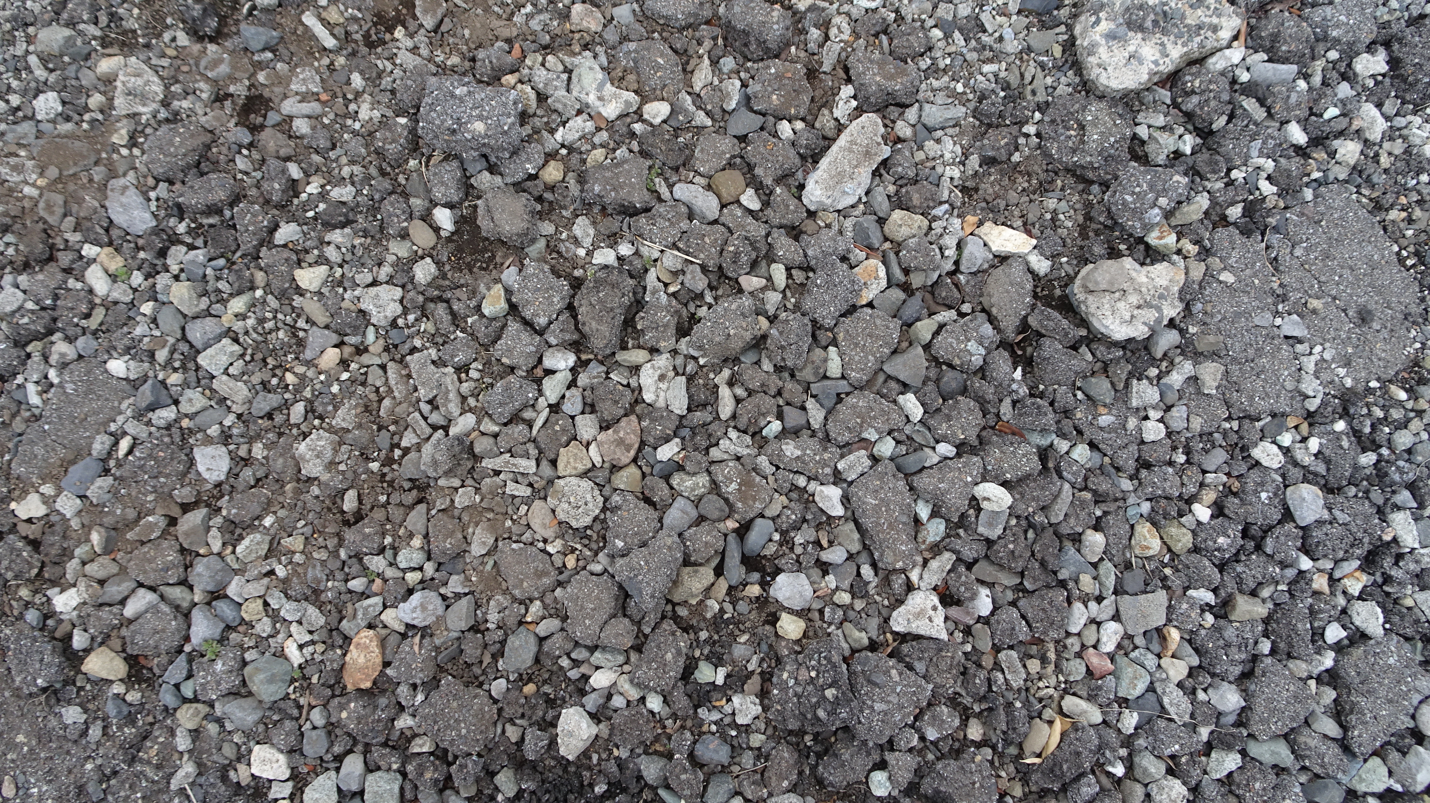 個別 テクスチャ 地面 道路 アスファルト の写真 画像 地面 日本のテクスチャ素材画像集