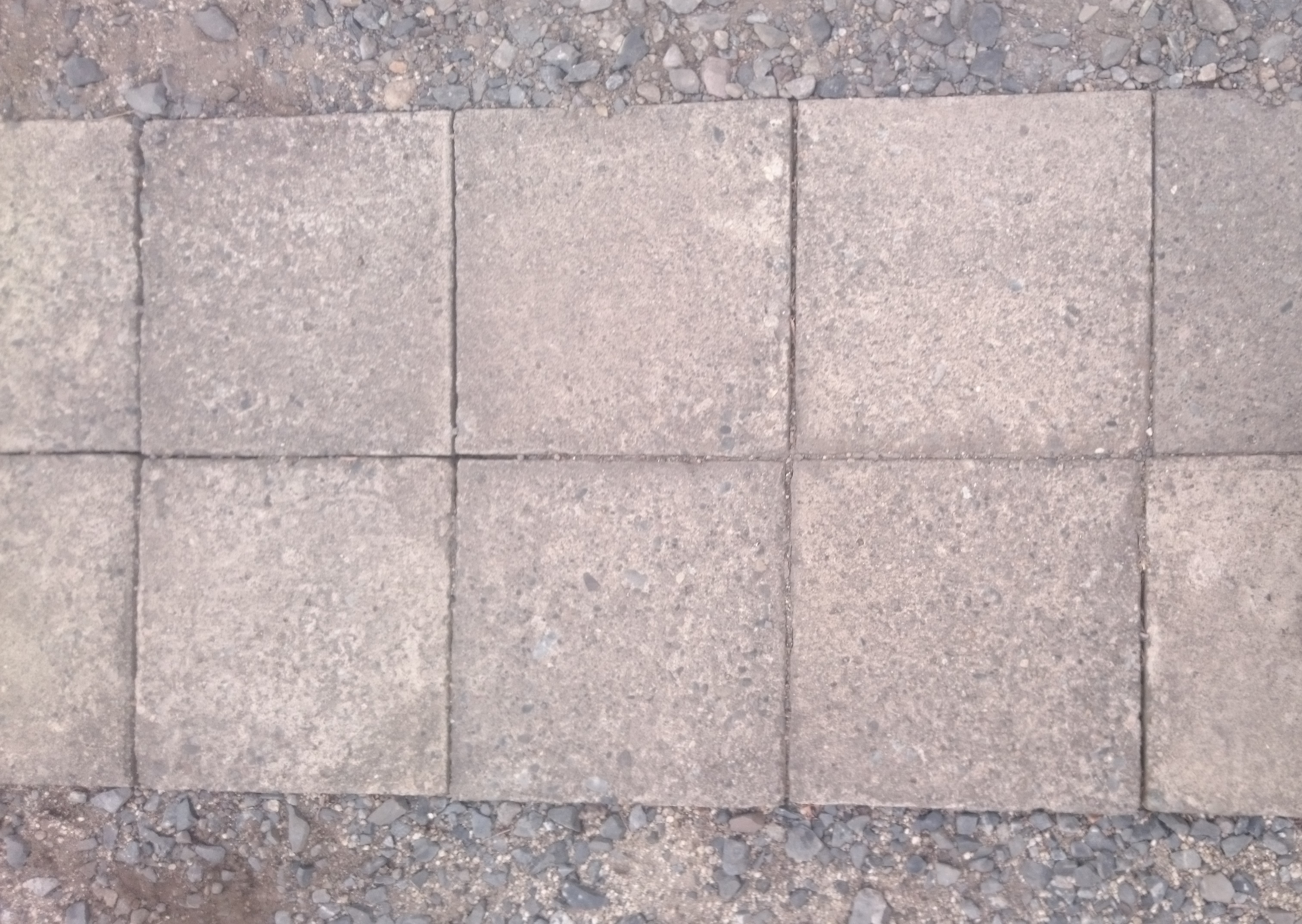 個別 テクスチャ 地面 ブロック タイル の写真 画像 地面 日本のテクスチャ素材画像集