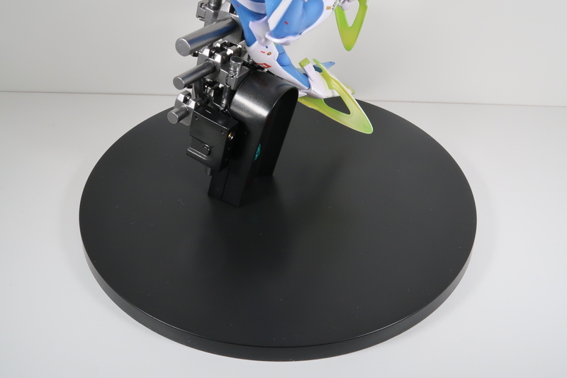 ソフィア・F・シャーリング（エルドラモデル）のフィギュアを簡単