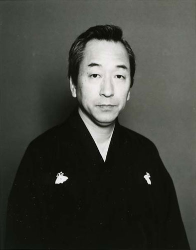 5/31（3）】清元美治郎《清元》 #charity531 - じゃぽブログ