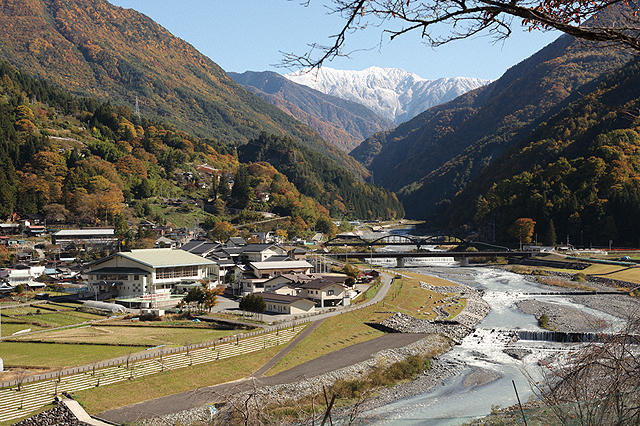 映画「大鹿村騒動記」 - じゃぽブログ