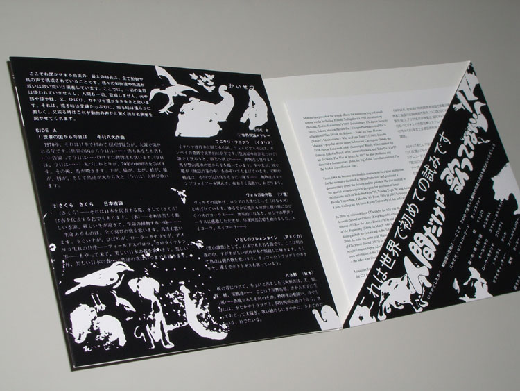 そこに宇宙の果てを見た／大野松雄 - じゃぽブログ