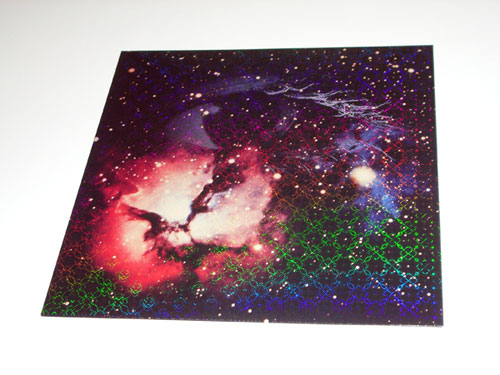 そこに宇宙の果てを見た／大野松雄 - じゃぽブログ