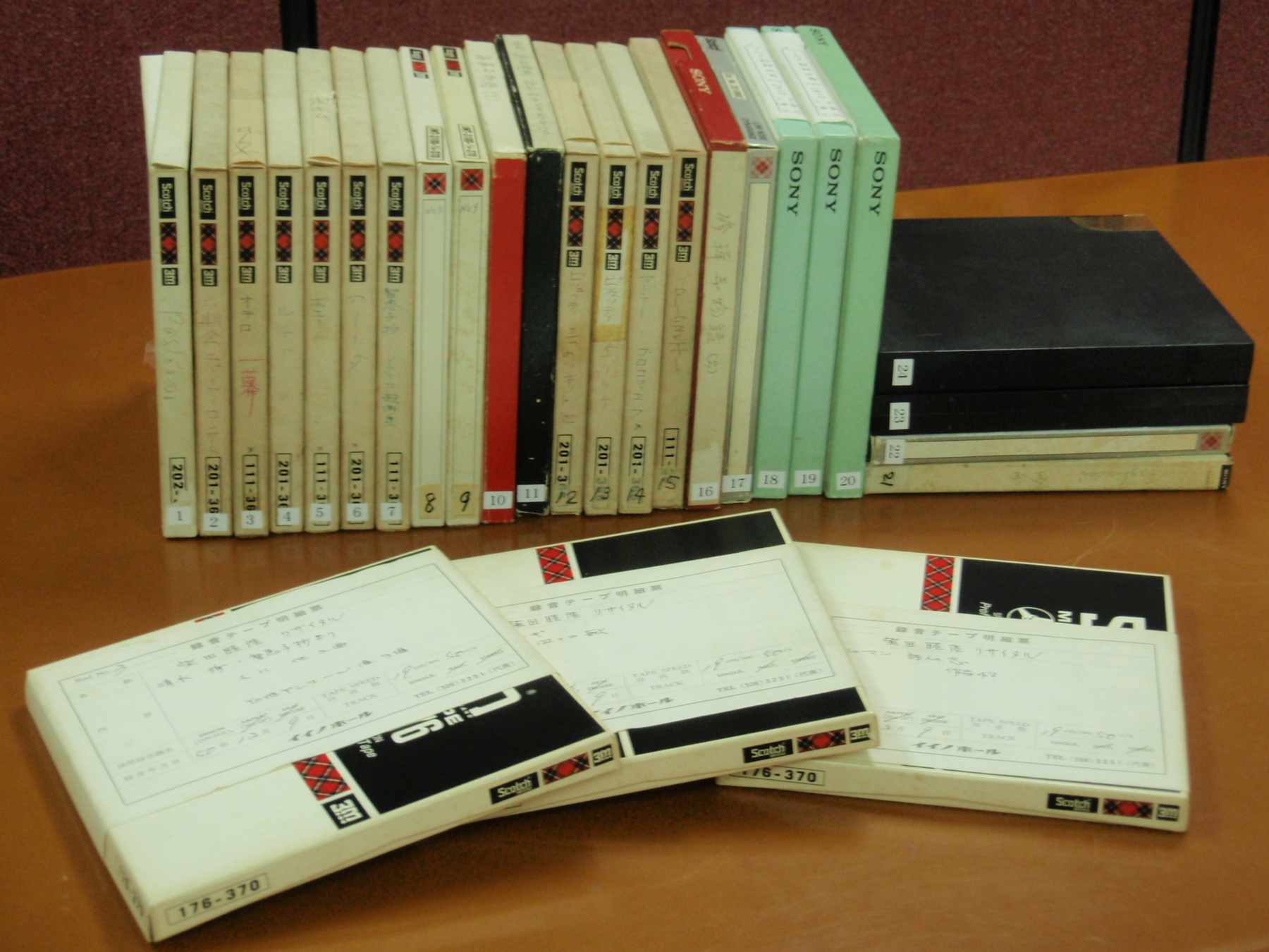 VHS VIDEO 111本 入手困難 廃盤VHSビデオ☆ 山崎育三郎出演「フラワー