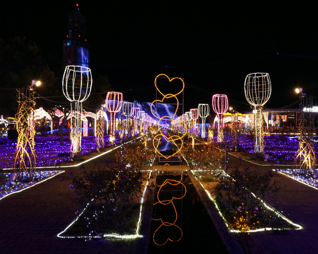 アートガーデン