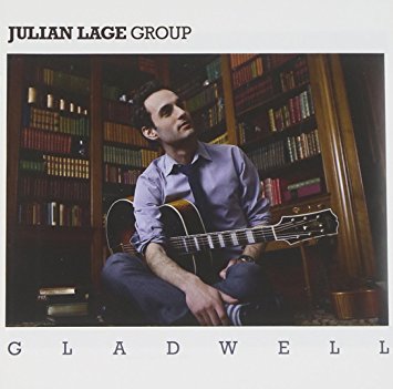 ジャズギタリストjulian lageの 233 butler という曲を人工衛生から