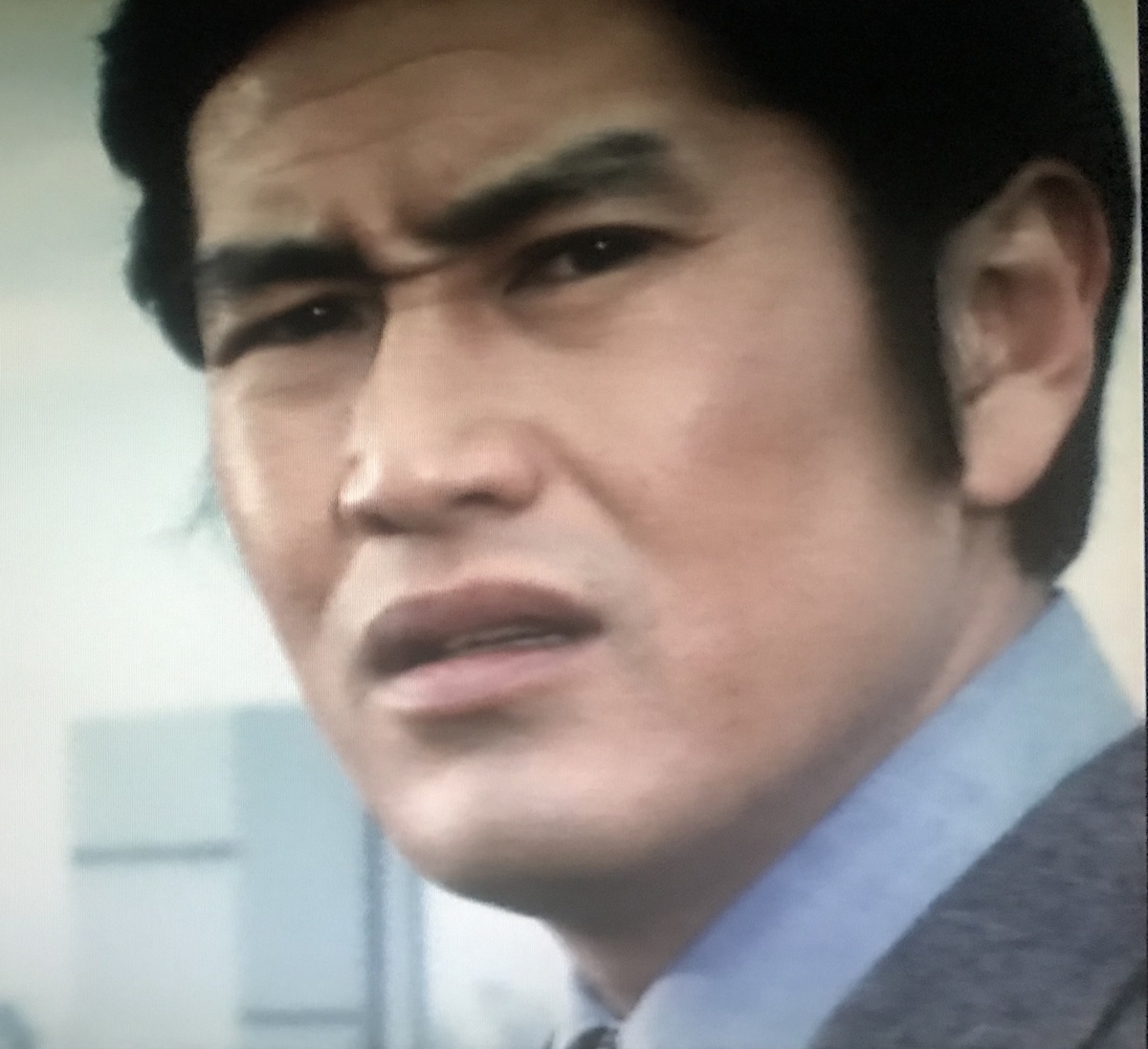 ゴリさんと言えば - 昭和40年生まれのブログ