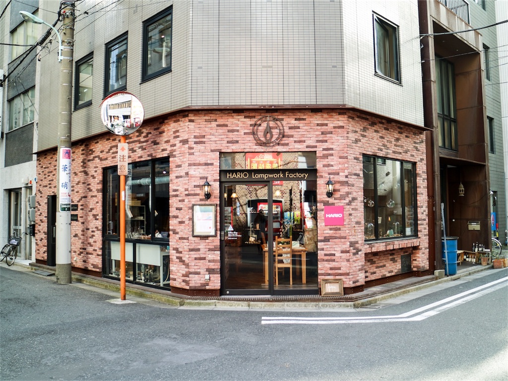 シンプルで繊細なお気に入りピアス Hario まいたけログ