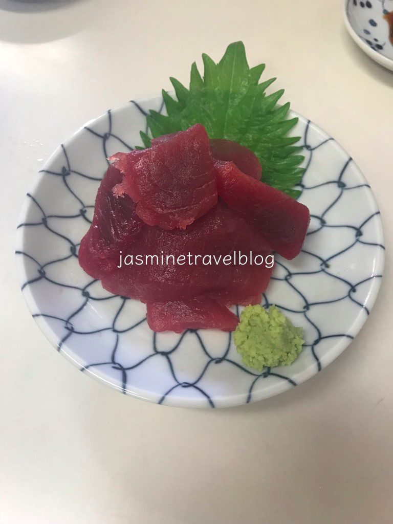 築地で土曜日朝ごはん そして半値市 Jasminetravel S Blog