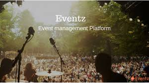 Online ticketing system from Eventbrite Clone - Eventbrite clone Script
