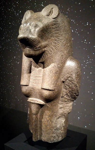 古代エジプト展 江戸東京博物館12 4 Night And Sundial