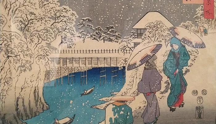 真作】額装 水彩画 風景画 虹光 町田京子 万座高原 2003年作 絵画