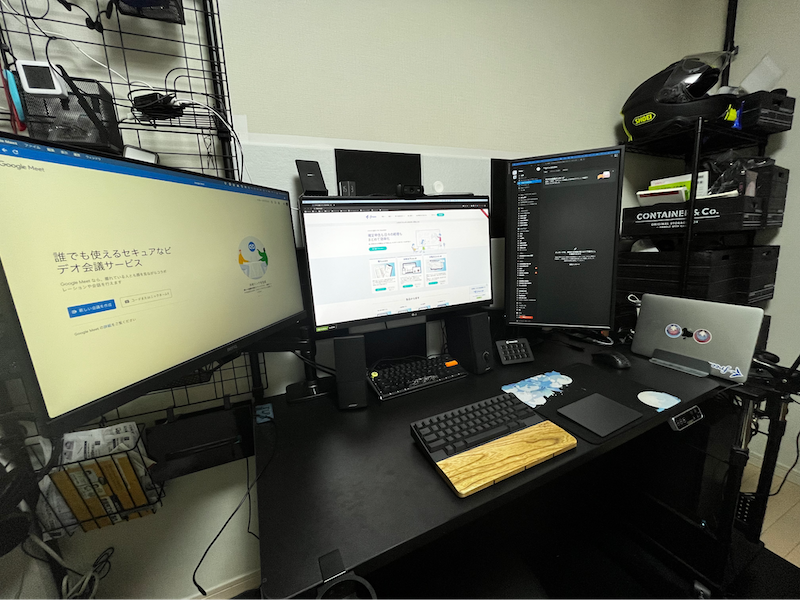 WindowsデスクトップPC(モニター、キーボード有り) ⚠宮城近隣限定 魅せる高性能デスクトップPC、MSI「Infinite X 8RC-067JP」を