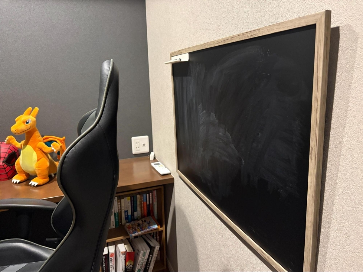 平成1桁男子には懐かしいおもちゃが集まってくる環境（hiro）