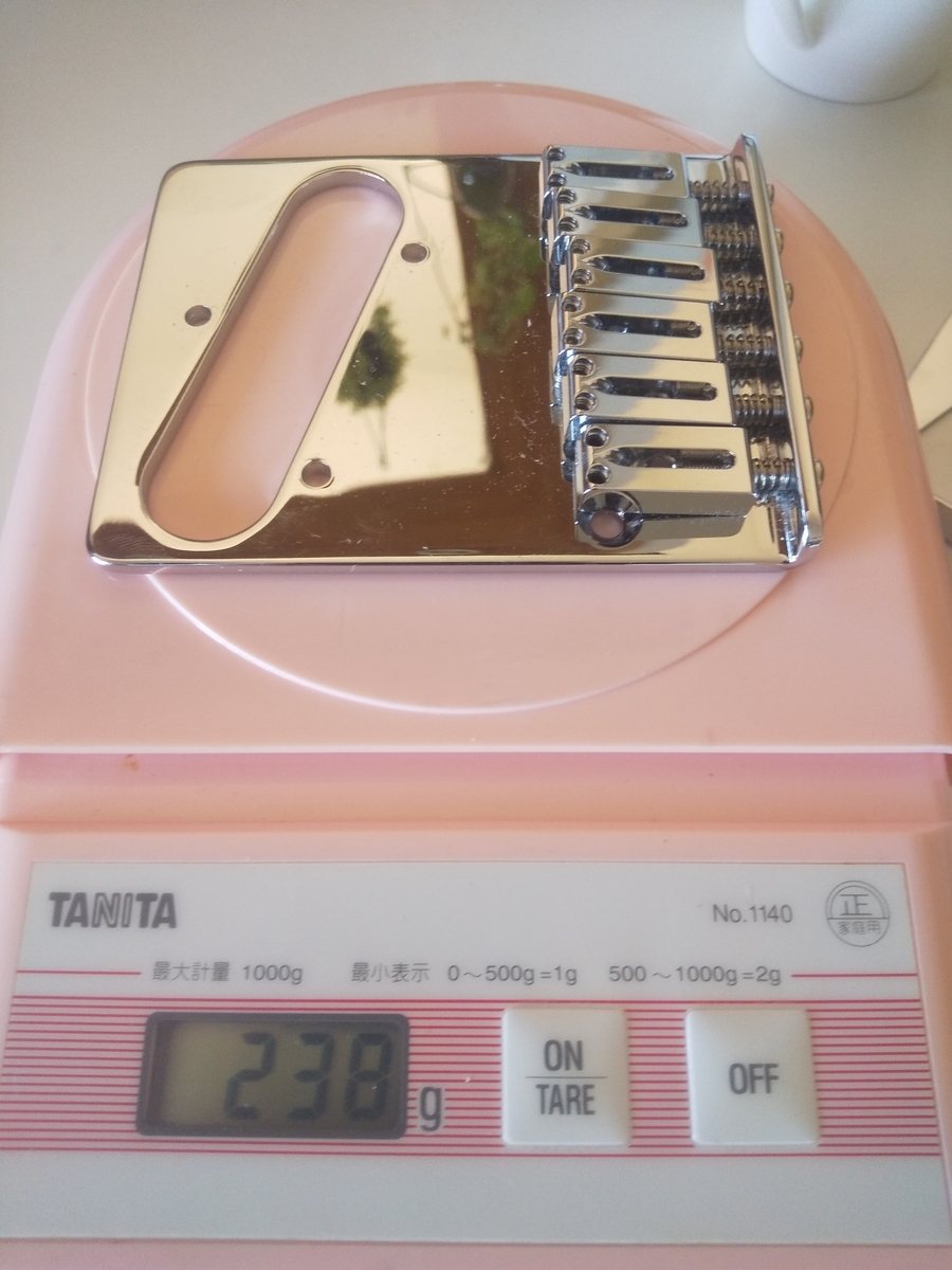 テレキャスターアセンブリ　高品質　Standard テレキャスタープレーヤー 40選｜おんちゃば@FP1級 #行動経済学