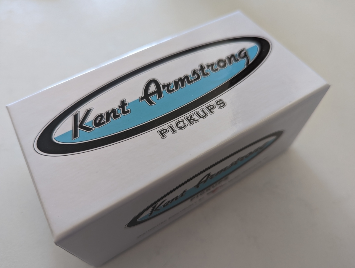 KENT ARMSTRONG P90 ケントアームストロング/ WPU900GD KENT ARMSTRONG ( ケントアームストロング ) WPU900 Convertible