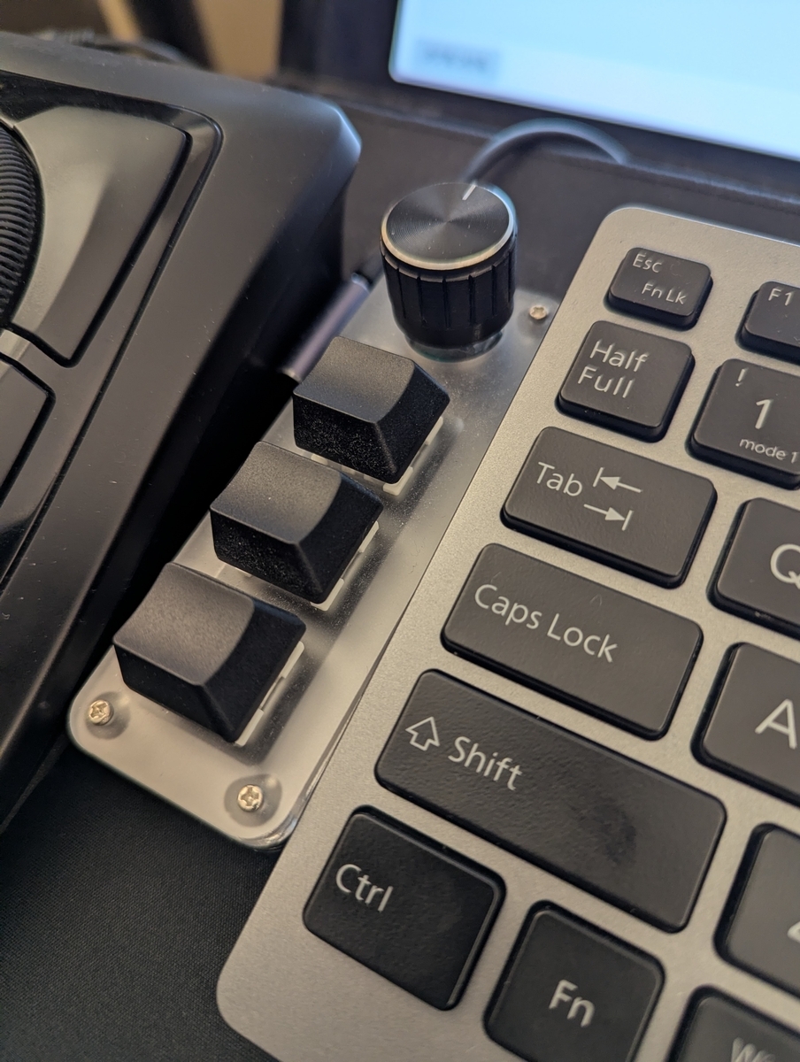 YAMAHA CC1レビュー（展示機を2回触ってきました） - JG251 blog