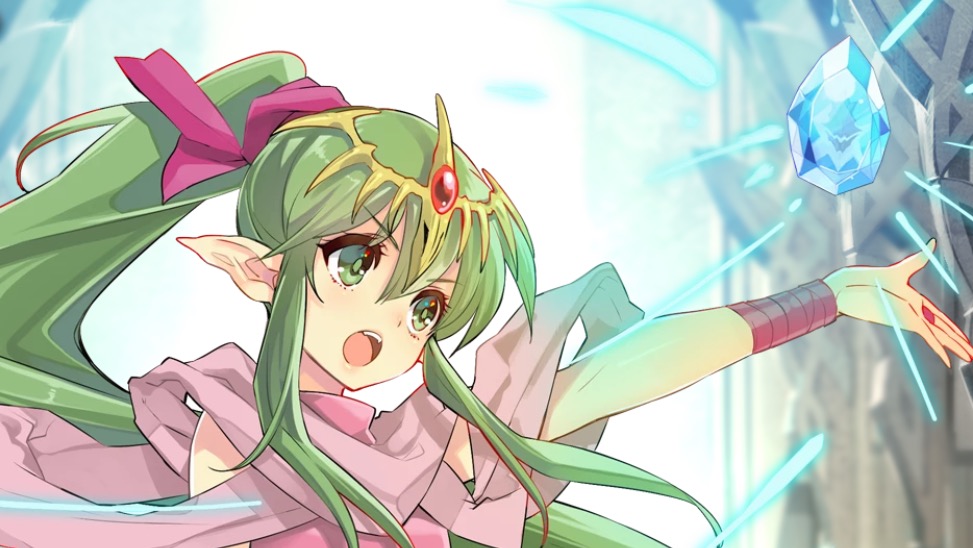 Feh スキル継承 チキ 子供 のおすすめスキル 気ままにゲームアプリ