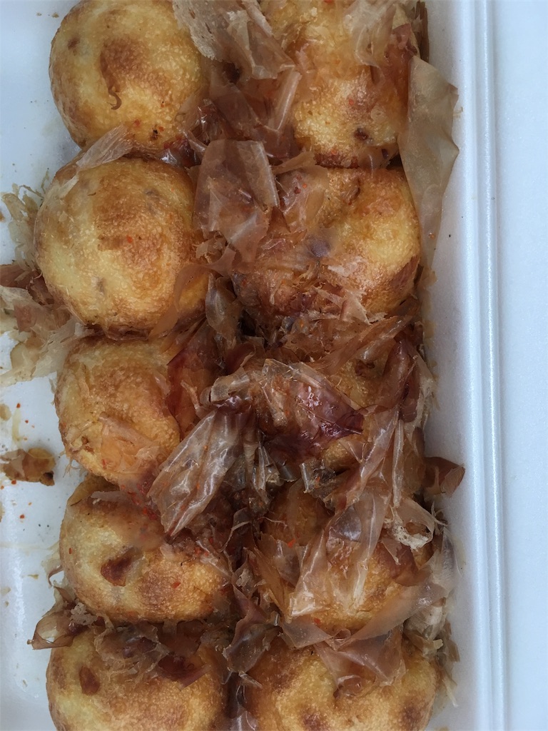 たこ焼き阿波座 靭公園近辺 大吾郎blog