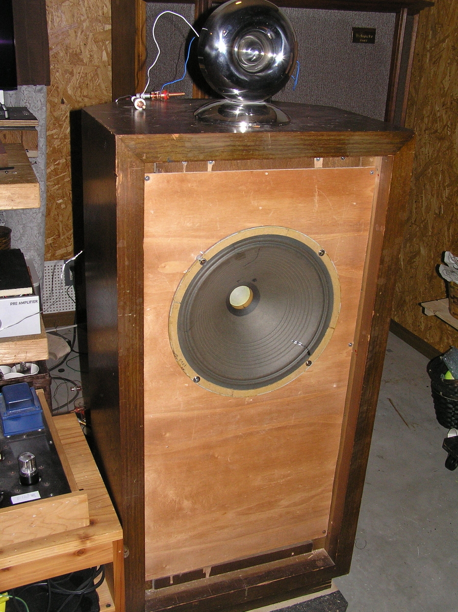 音楽＆オーディオの小部屋