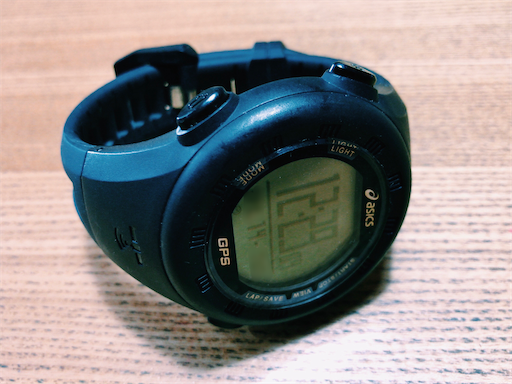 ランニングが超捗る Applewatch で Nikerunclub アプリを使ってランニングする 走ることについて語るときにjbの語ること Jb の ワイドアンドシャロー