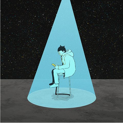 寂しくても 孤独でも 楽しく生きるための秘訣を伝授 Jc S Blog