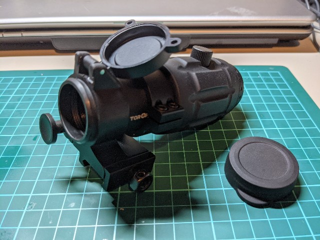 【9/3まで】ベクターオプティクス 4x26 マグニファイア マグニファイア」の記事一覧 ｜ Vector Optics 日本公式サイト