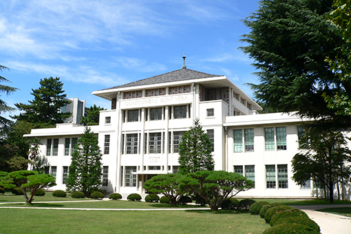 大学編入 東京女子大学 教養学部 国際社会学科 国際関係専攻 合格体験記 大学編入のあれこれ