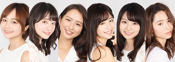 青学 18年ミス青山 ミスター青山が決定しました 大学編入のあれこれ