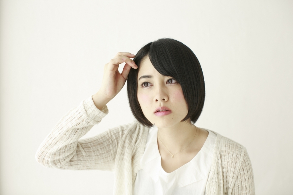 f:id:jdy00247:20171007165452j:plain カンジダ腟炎慢性化しているけど治るのかしら?
