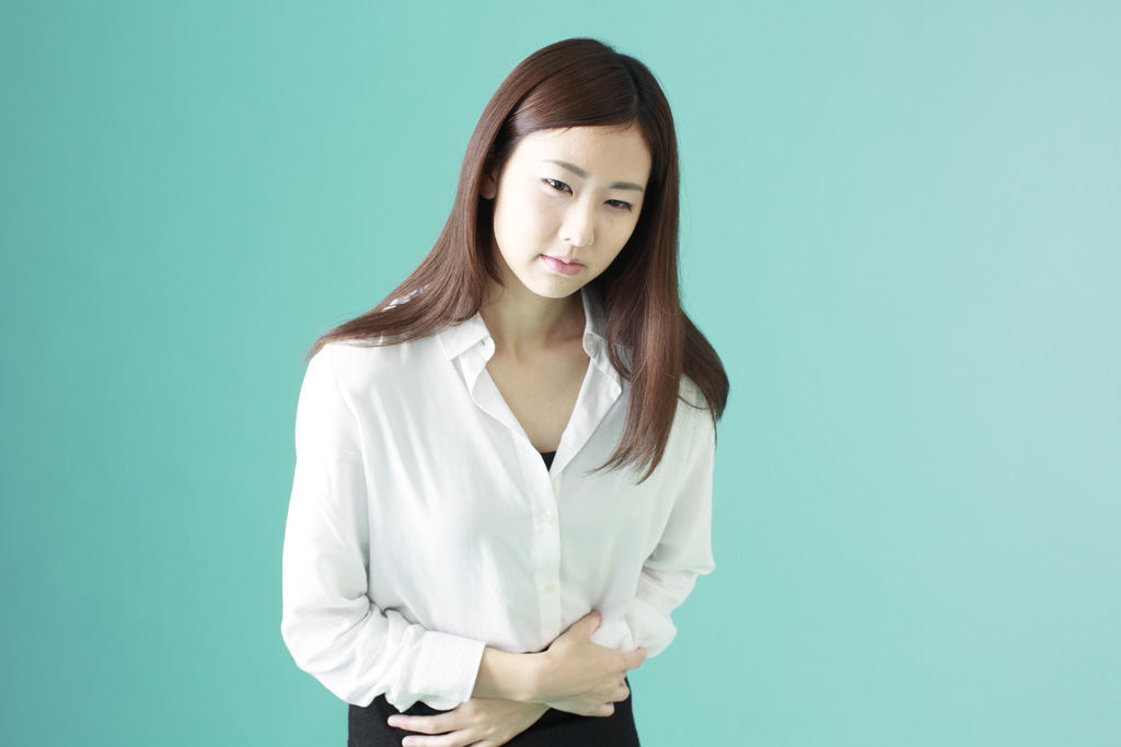 f:id:jdy00247:20171012145032j:plain 子宮内膜症でお腹が痛いです。