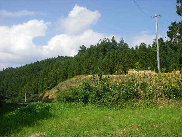 熊本県阿蘇郡小国町