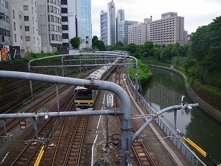 御茶ノ水橋