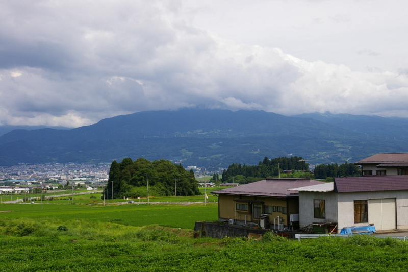 Imgp7533090720 蔵王連峰