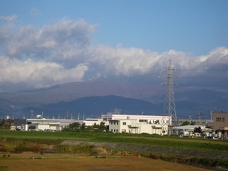 Imgp3474 月山紅葉