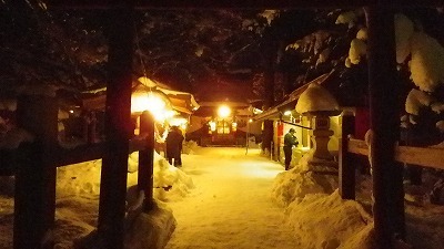 Imgp1178110115 若木神社お参り