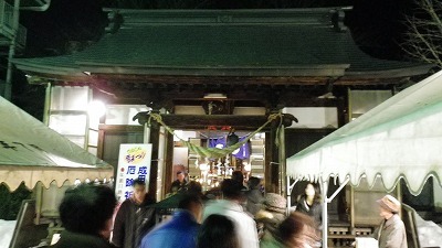 神社