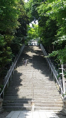 愛宕神社