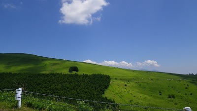 信州・ビーナスライン