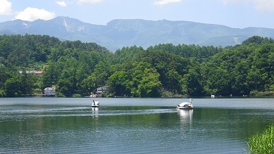 Imgp27680717 信州八ヶ岳・松原湖