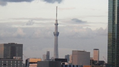 Imgp42810916 東京スカイツリーの眺め