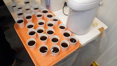 Imgp44371111 婦宝当帰膠の試飲会