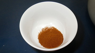Imgp44661120 独歩顆粒の粉です