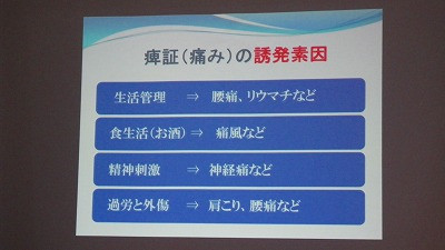 Imgp49210203 痺証を極める 独歩顆粒