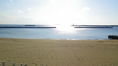 Imgp49760211 海は広くて大きい