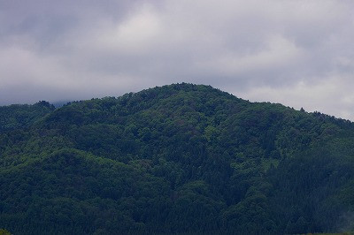 ああ、葉山よ